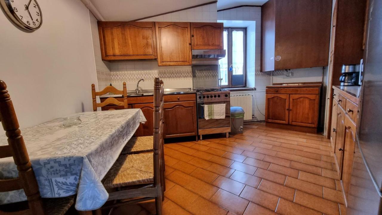 Ospitale 7 Apartamento Trieste Exterior foto