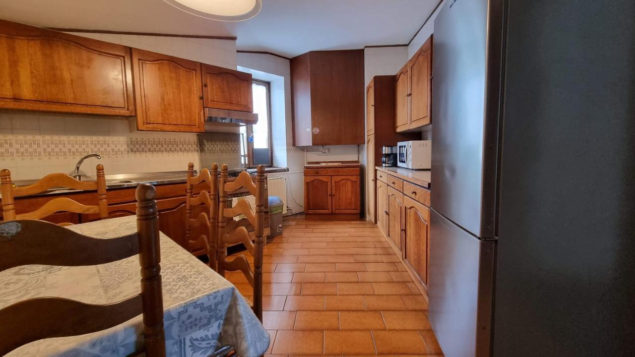 Ospitale 7 Apartamento Trieste Exterior foto