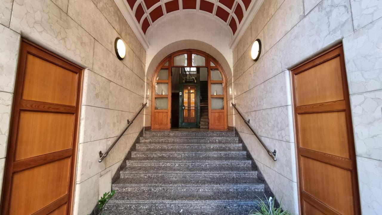 Ospitale 7 Apartamento Trieste Exterior foto