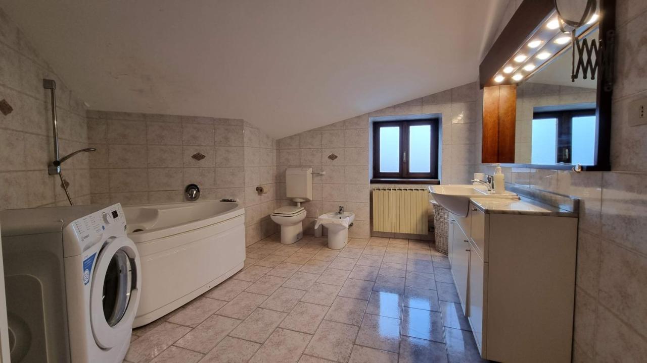 Ospitale 7 Apartamento Trieste Exterior foto